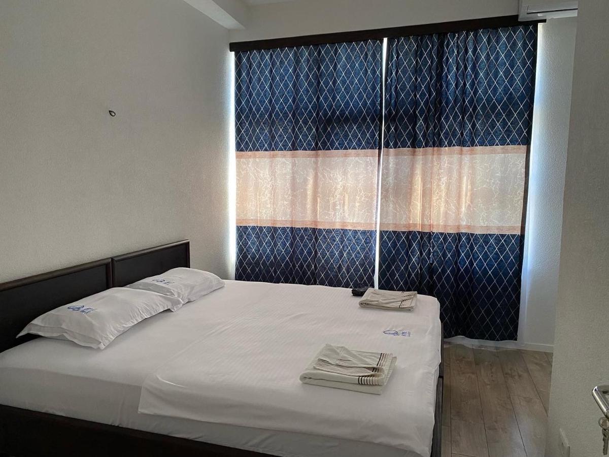 Hotel Inn Prizren Exterior foto