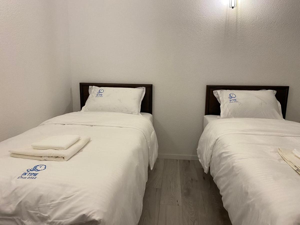 Hotel Inn Prizren Exterior foto