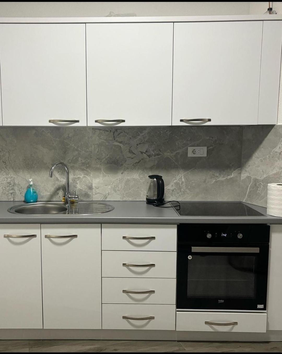 Hotel Inn Prizren Zimmer foto