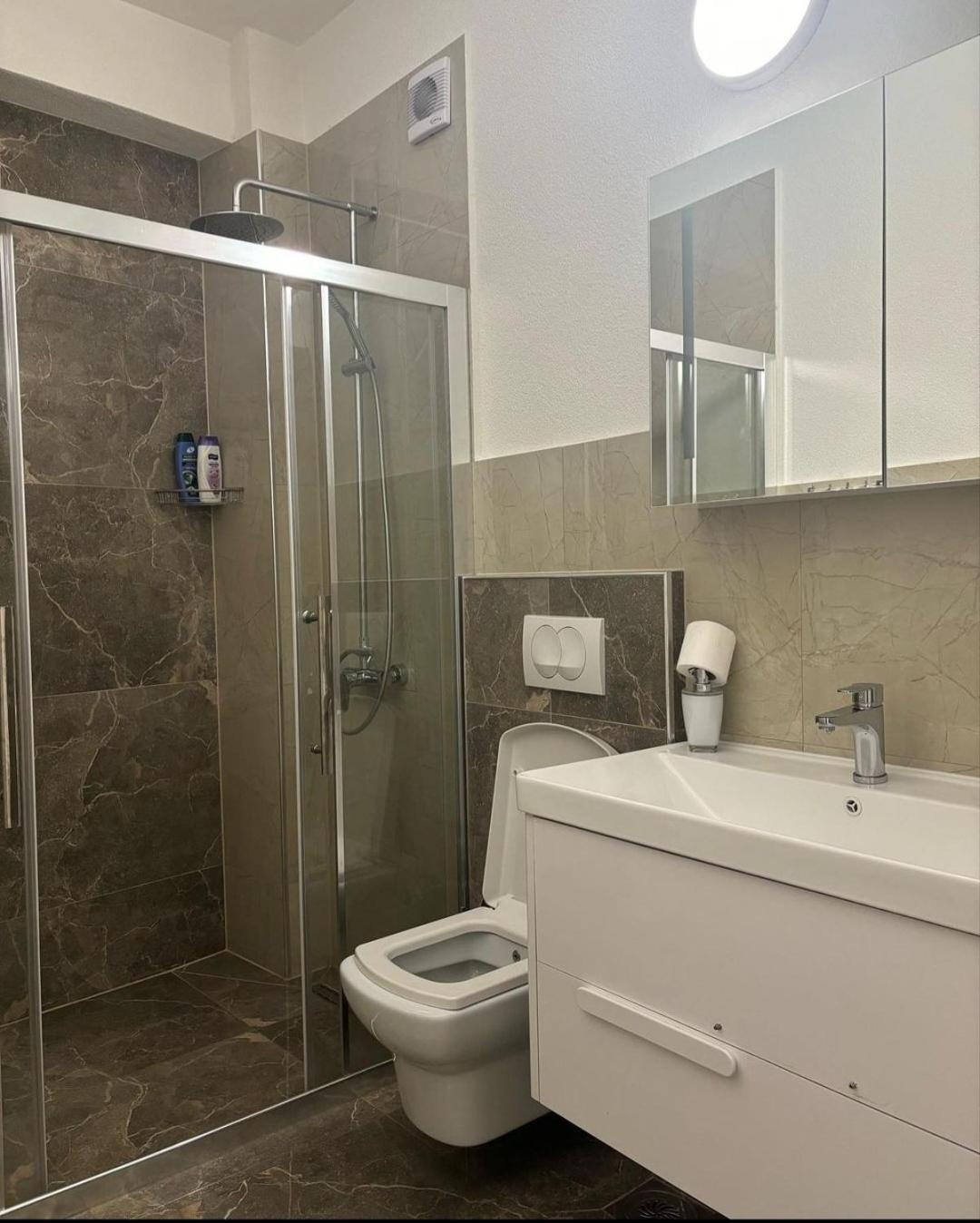 Hotel Inn Prizren Zimmer foto