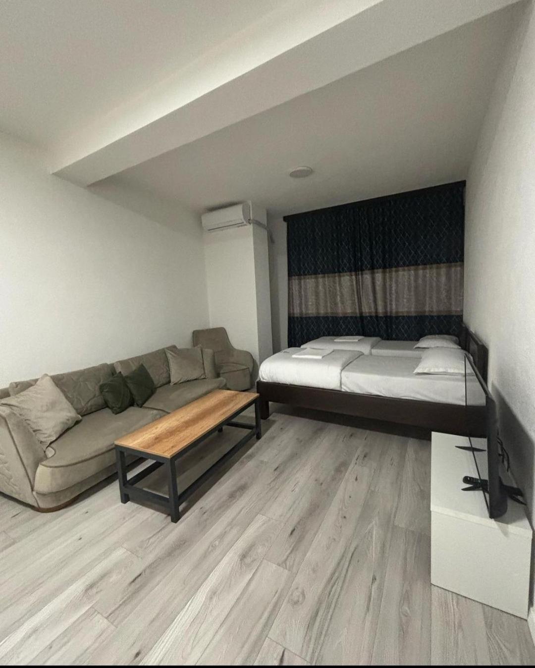 Hotel Inn Prizren Zimmer foto